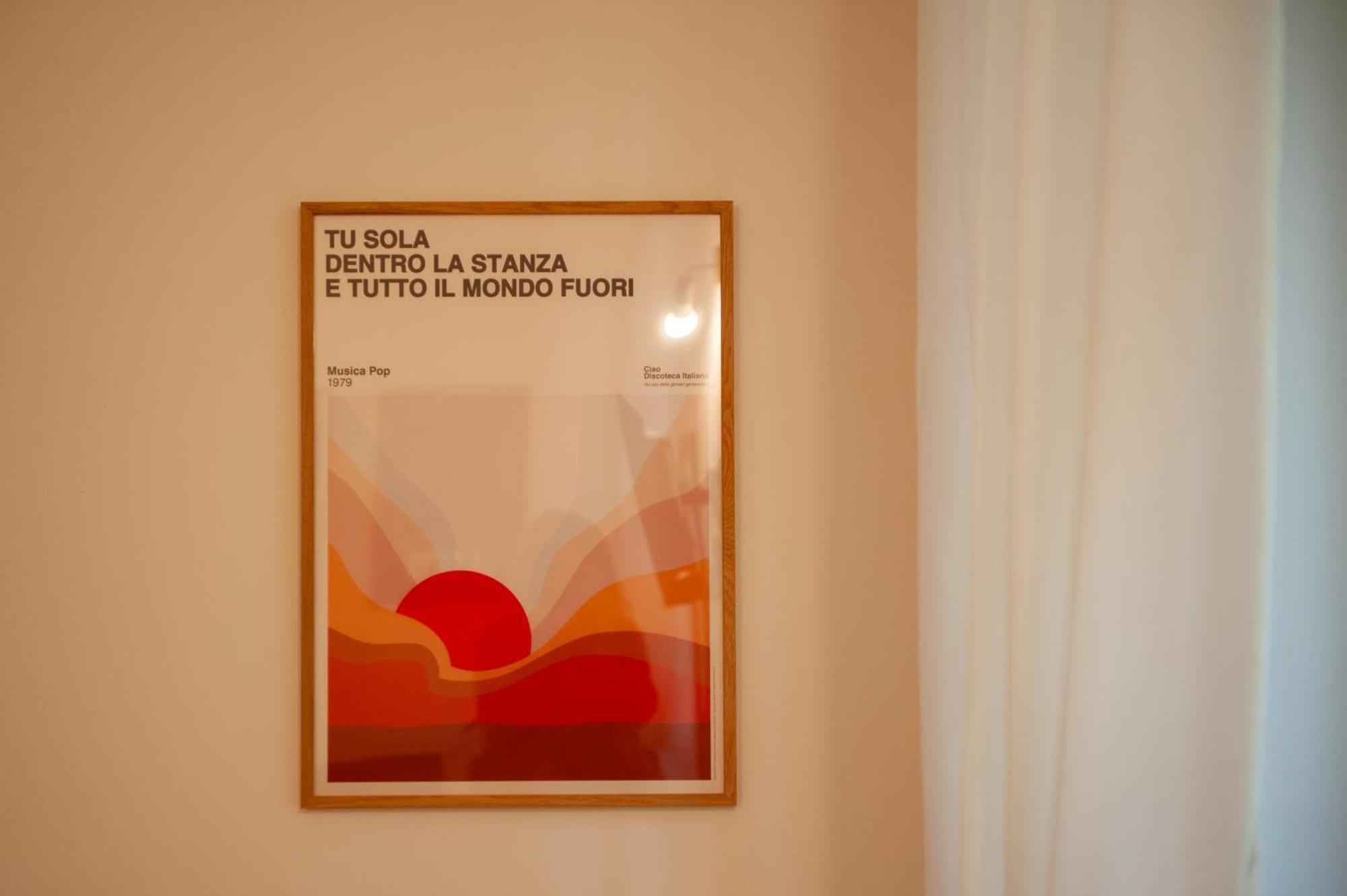 Il Fico - Tintori Apt Floransa Dış mekan fotoğraf